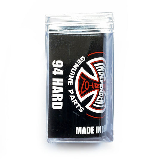 Independent Bushings Hard 94 - Black - Prime Delux Store