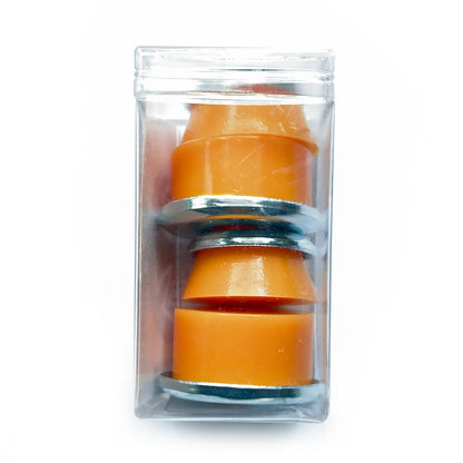 Independent Bushings Standard Cylinder Medium 90 - Orange - Prime Delux Store