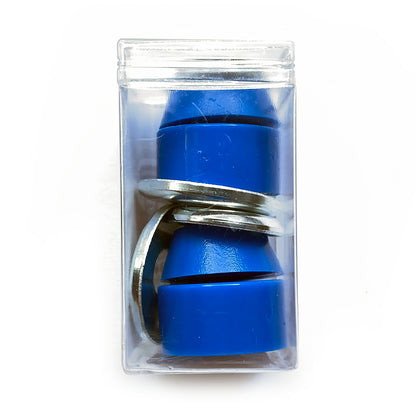 Independent Bushings Standard Cylinder Medium Hard 92 - Blue - Prime Delux Store