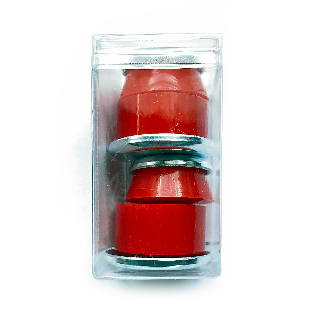 Independent Bushings Standard Cylinder Soft 88 - Red - Prime Delux Store