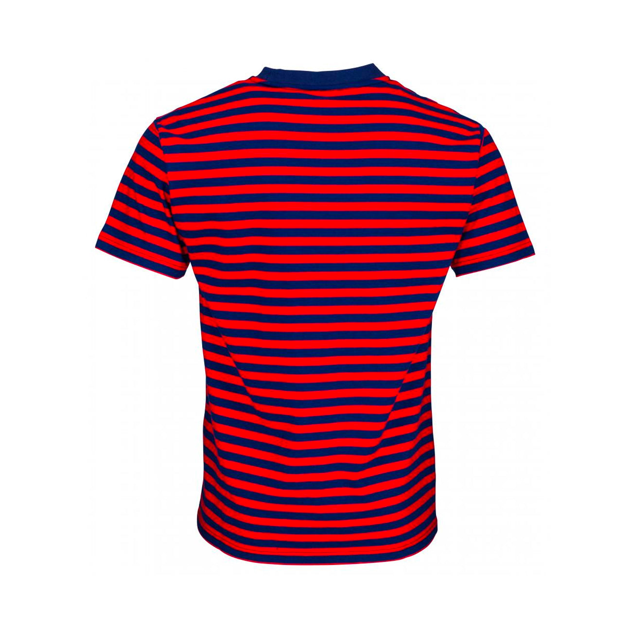 Independent Custom Top Melon Custom Tee Cardinal Red/Navy - Prime Delux Store