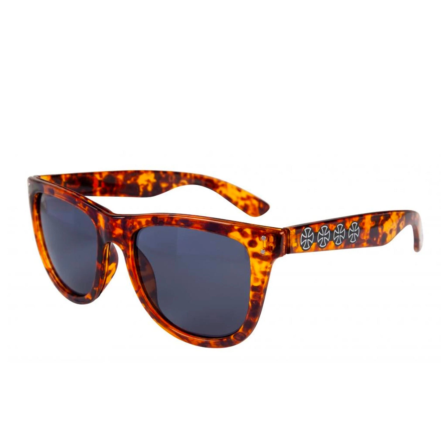 Independent Manner Sunglasses - Tortoise Shell - Prime Delux Store