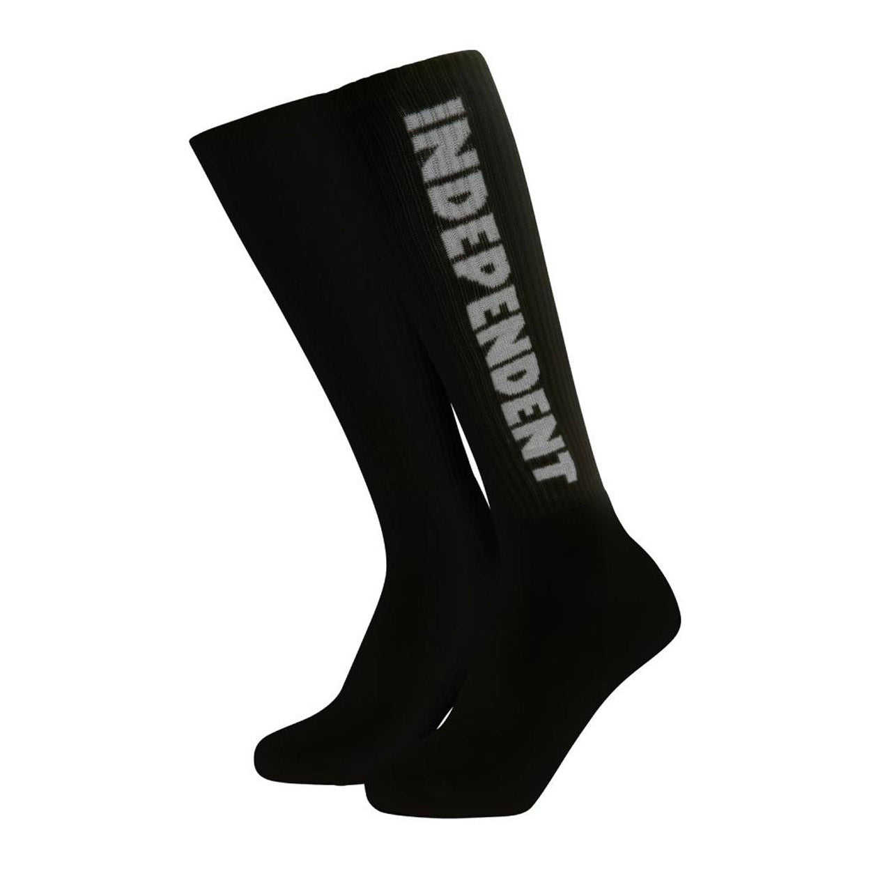 Independent RTB Reflect Socks - Black - Prime Delux Store