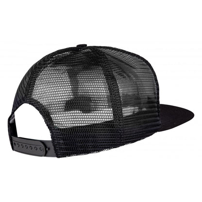 Independent Truck Co Mesh Cap - White / Black - Prime Delux Store