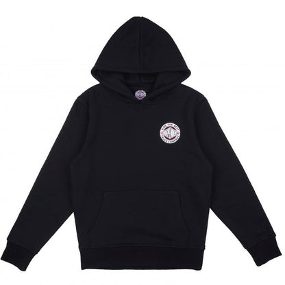 Independent Youth BTG Summit Hood - Black - Prime Delux Store