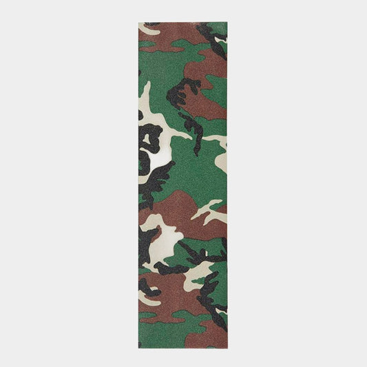 Jessup 33 x 9" Griptape Sheet - Camo - Prime Delux Store