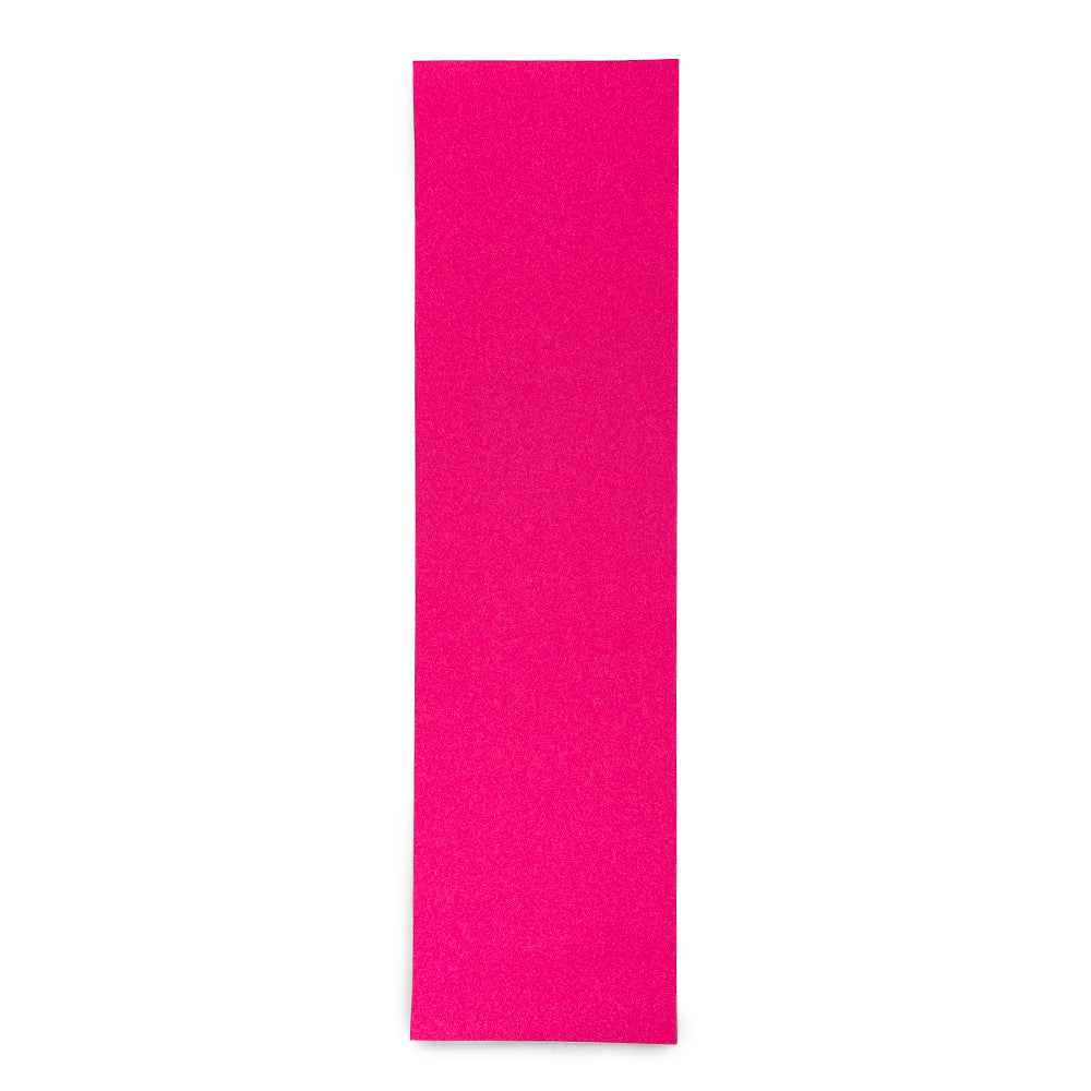 Jessup 33 x 9" Griptape Sheet - Neon Pink - Prime Delux Store