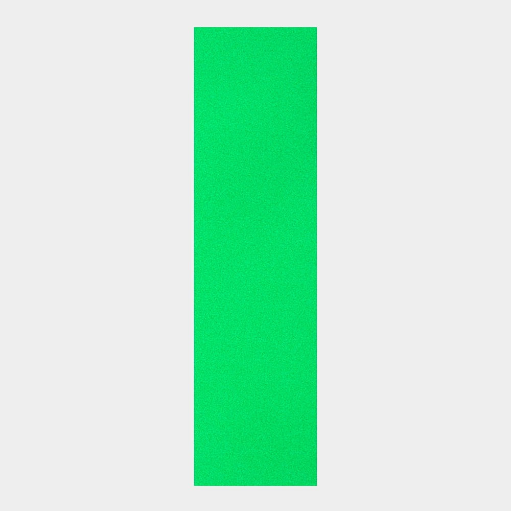 Jessup 33 x 9" Griptape Sheet - Neon Green - Prime Delux Store