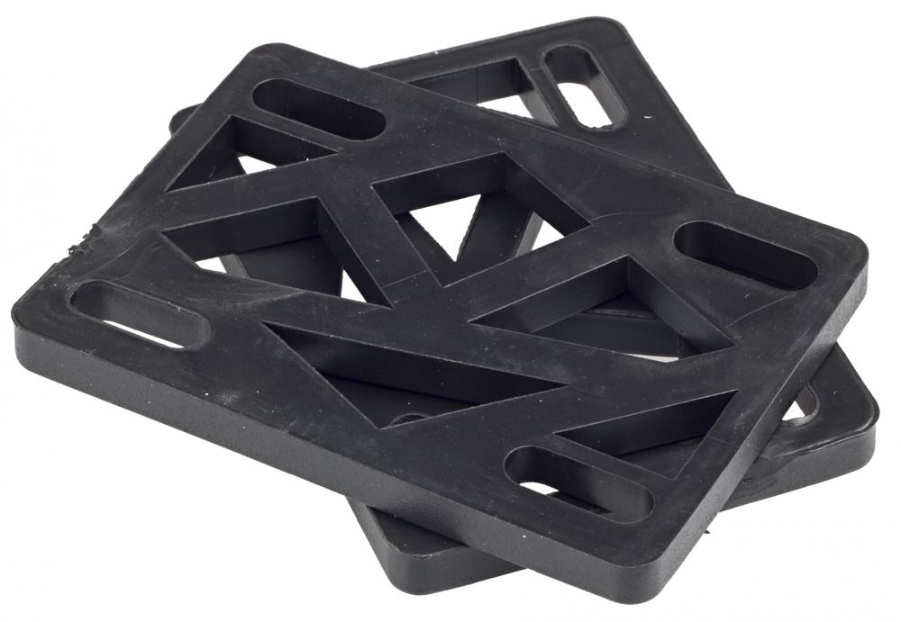 Krooked 1/4" Riser Pads - Prime Delux Store