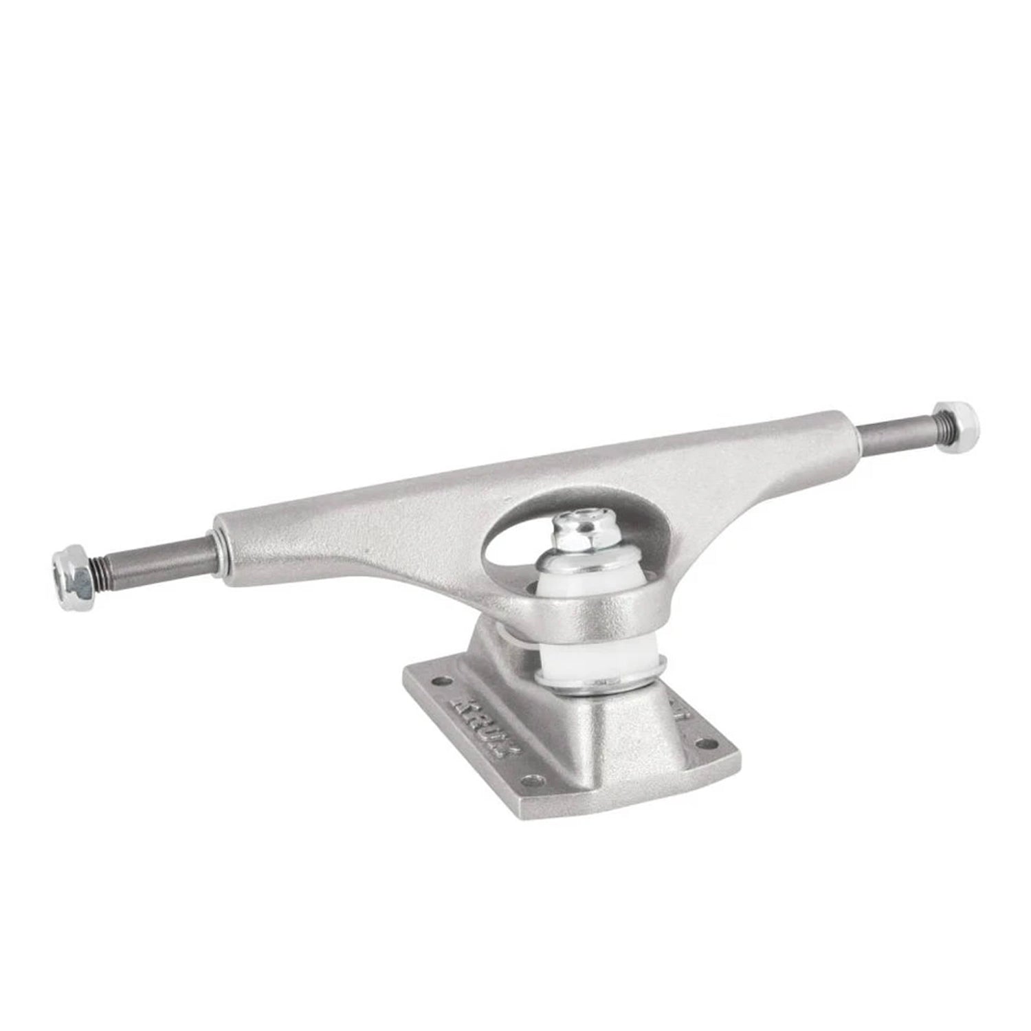 Krux Truck 8" - Silver (Sold as a pair) - Prime Delux Store