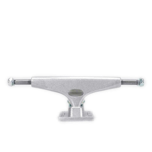 Krux Truck 8" - Silver (Sold as a pair) - Prime Delux Store