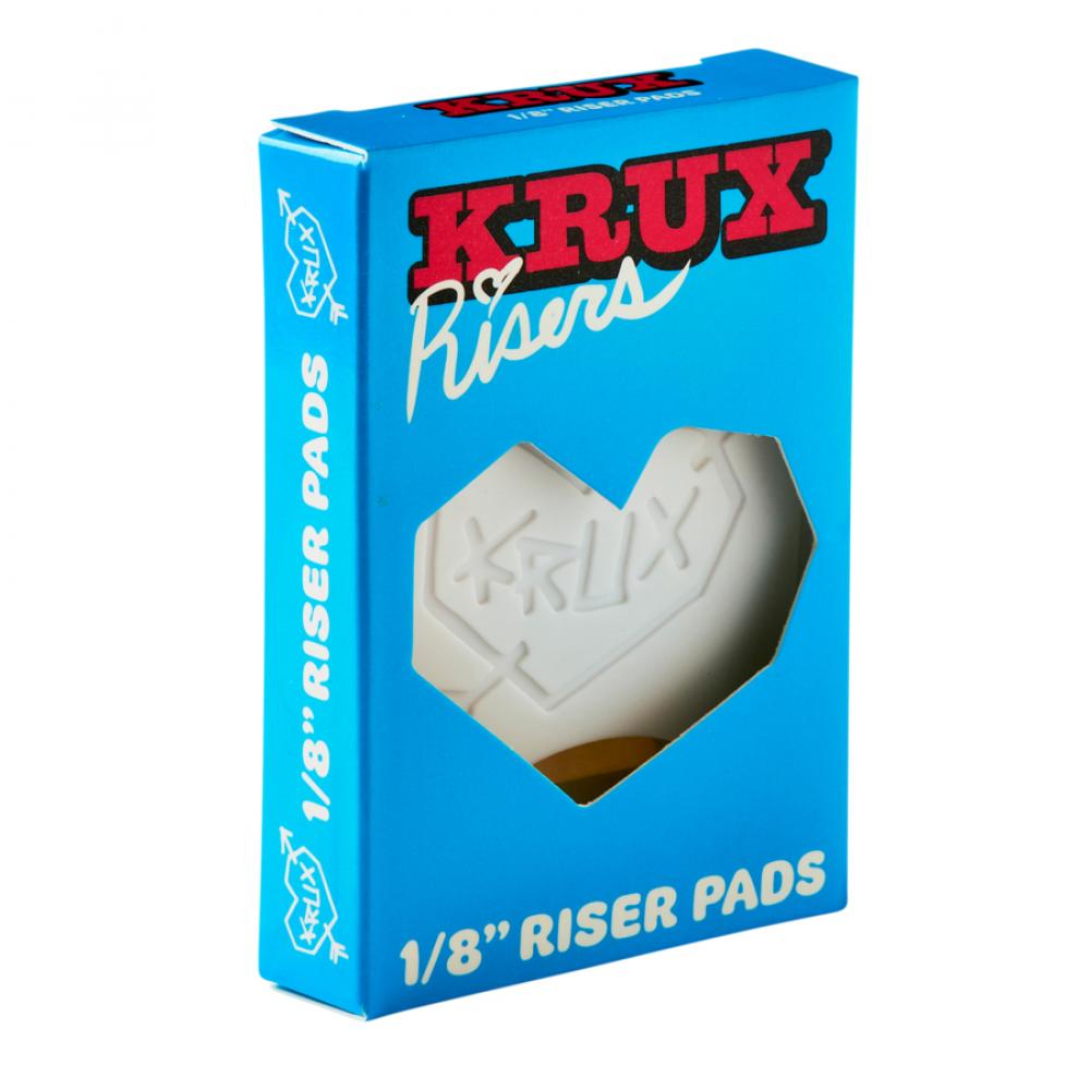 Krux Riser 1/8 - Prime Delux Store