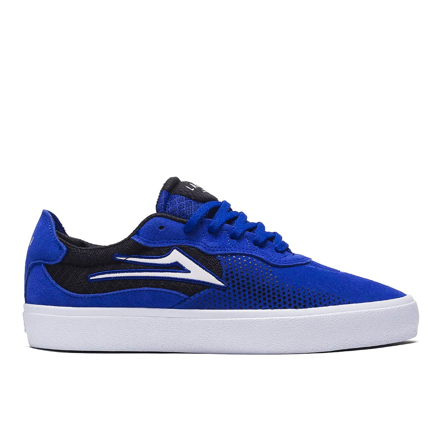 Lakai Essex Shoe - Blueberry - Prime Delux Store