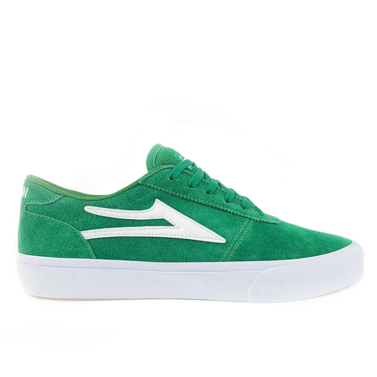 Lakai Manchester Shoes - Grass Suede - Prime Delux Store