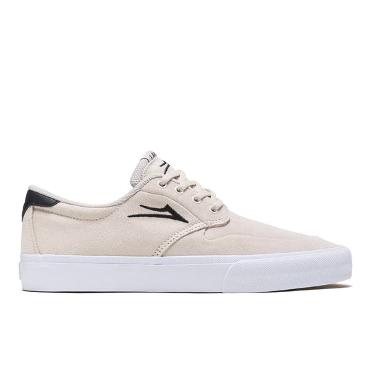 Lakai Riley 3 - White - Prime Delux Store