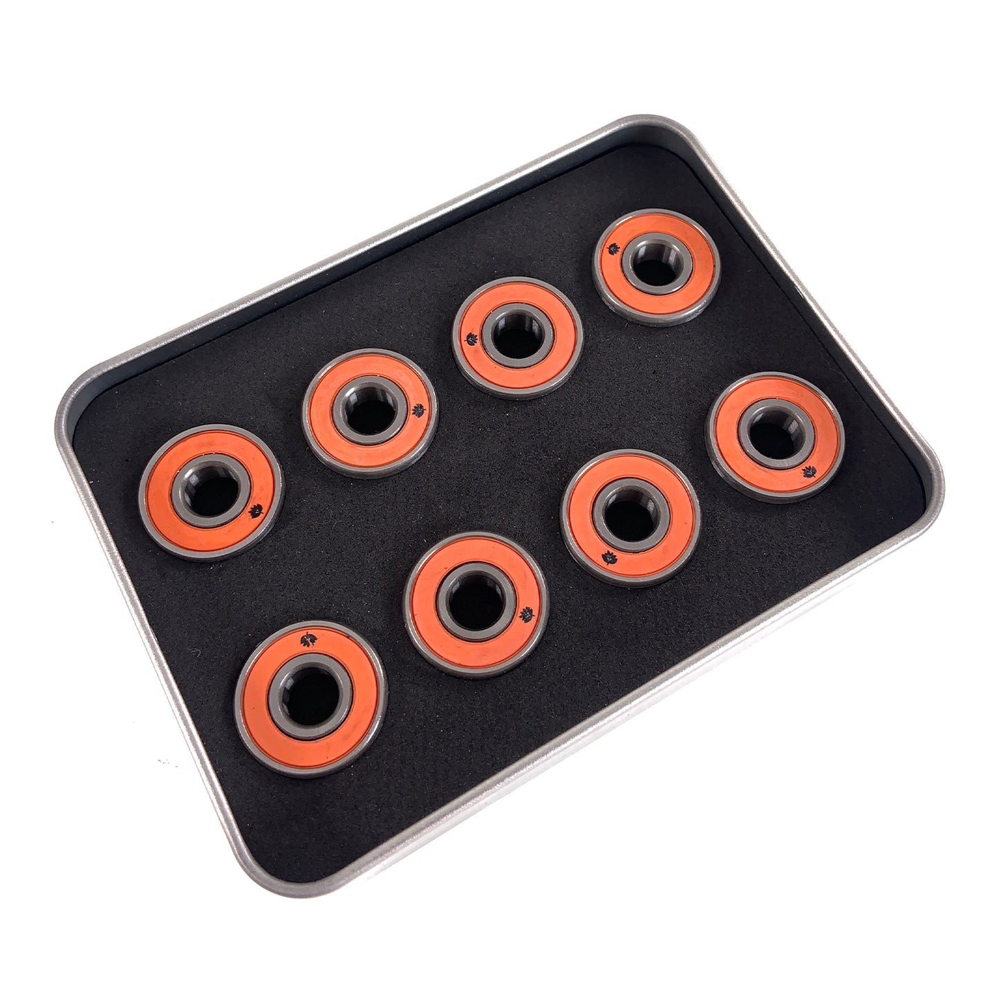 Magenta Bearings - Abec 7 - Red - Prime Delux Store