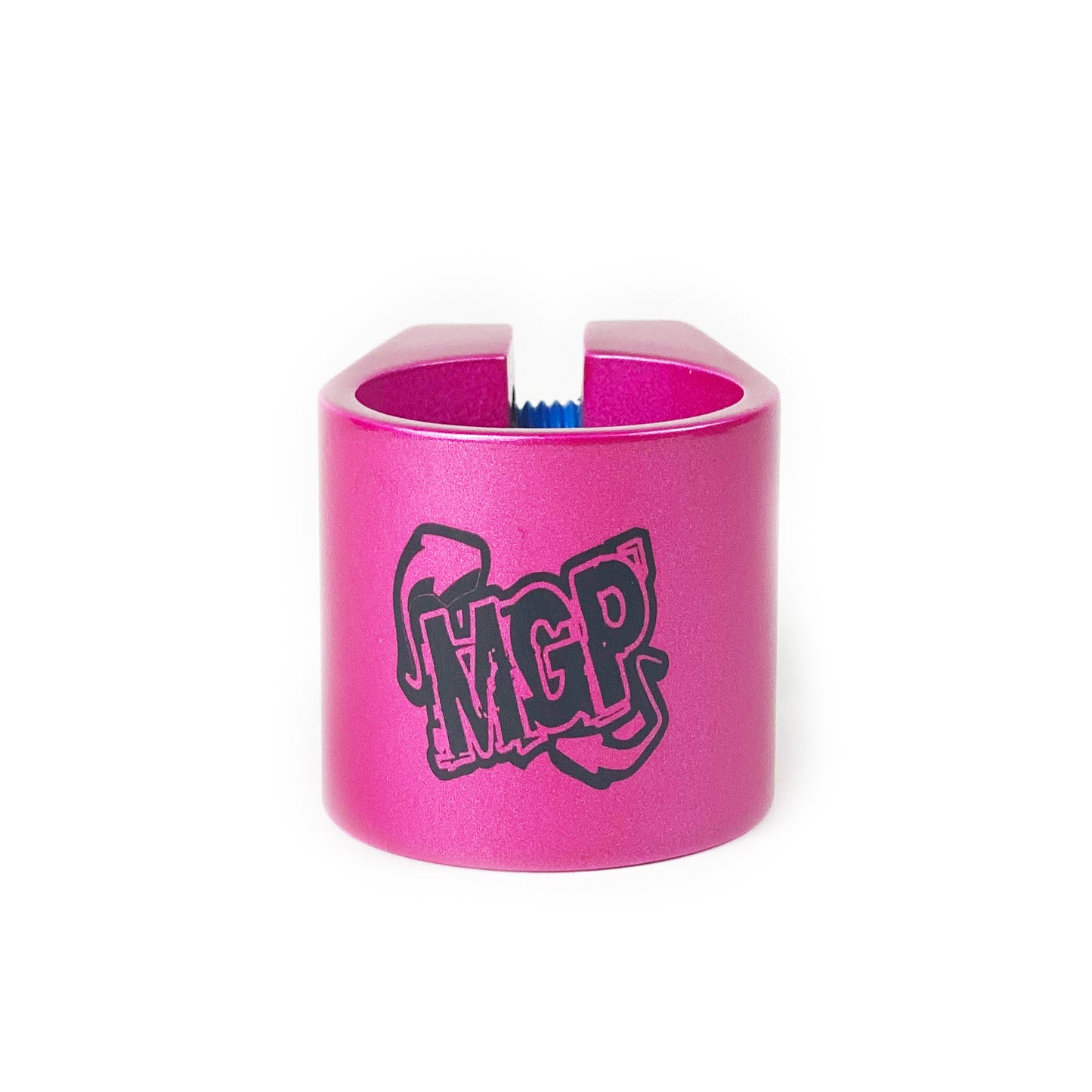 MGP MADD Double Clamp - Pink - Prime Delux Store