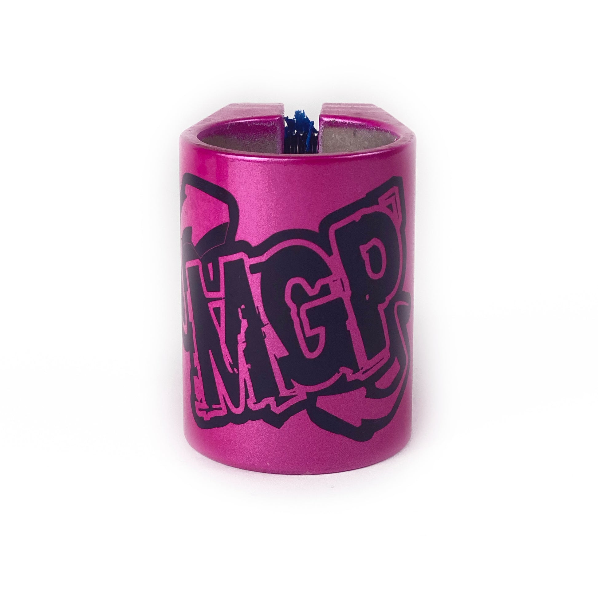 MGP MADD Triple Clamp - Pink - Prime Delux Store