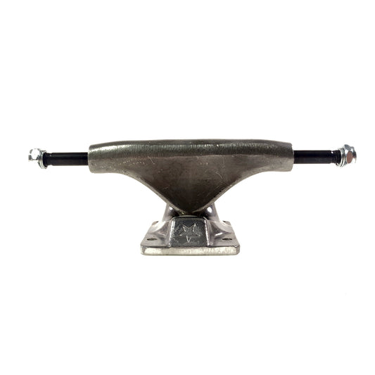Mini Logo Trucks 7.13" (7" to 7.25") - Raw (Sold as pair) - Prime Delux Store
