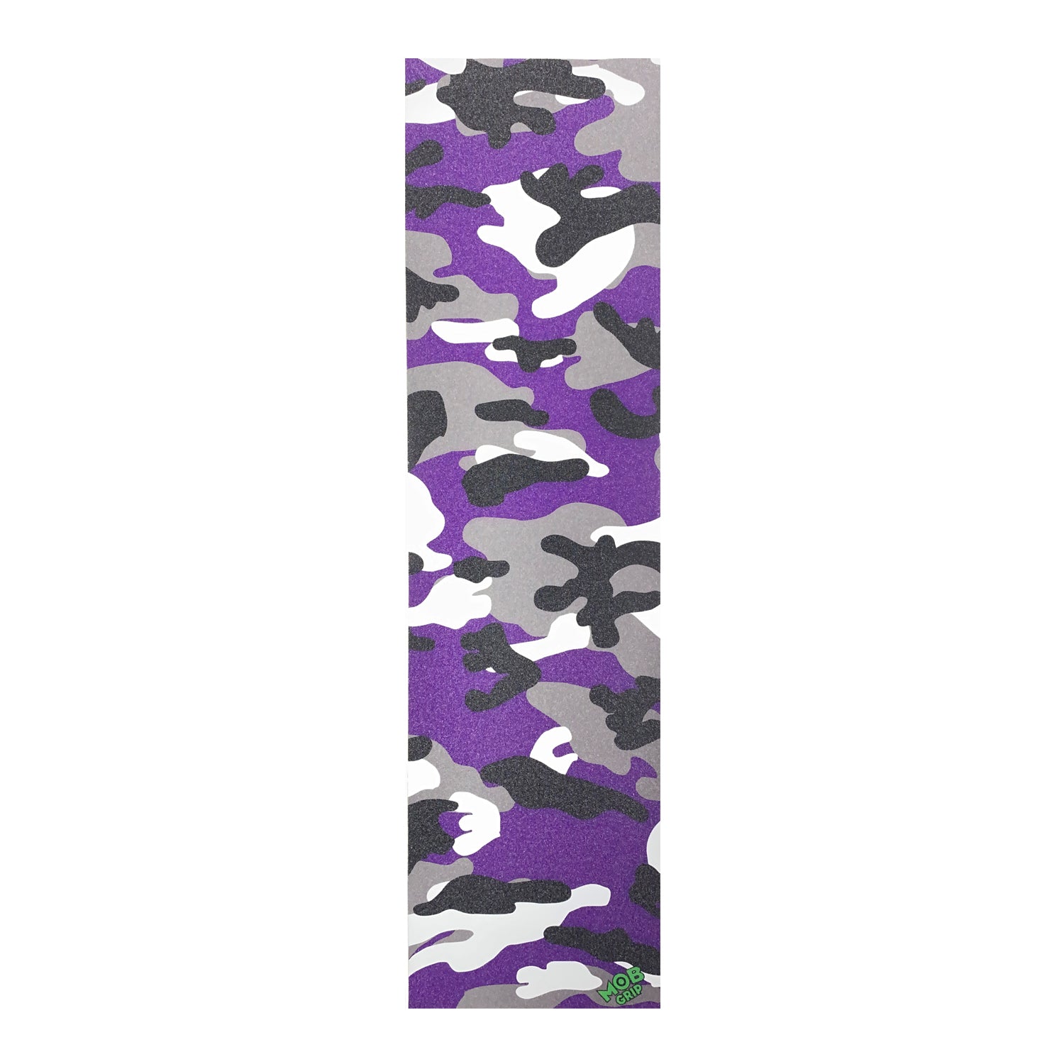 Mob 33 x 9" Graphic Grip Camo - Purple - Prime Delux Store