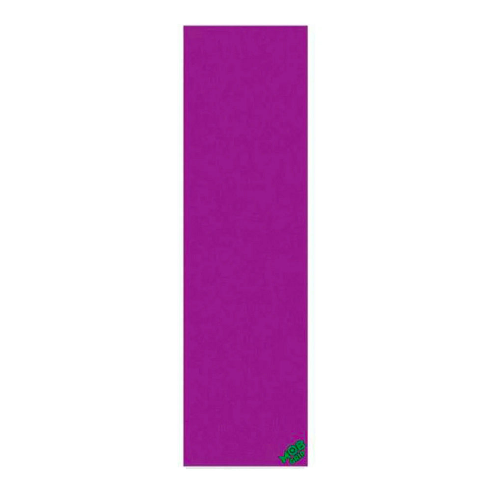 Mob 33 x 9" Griptape Sheet - Purple - Prime Delux Store