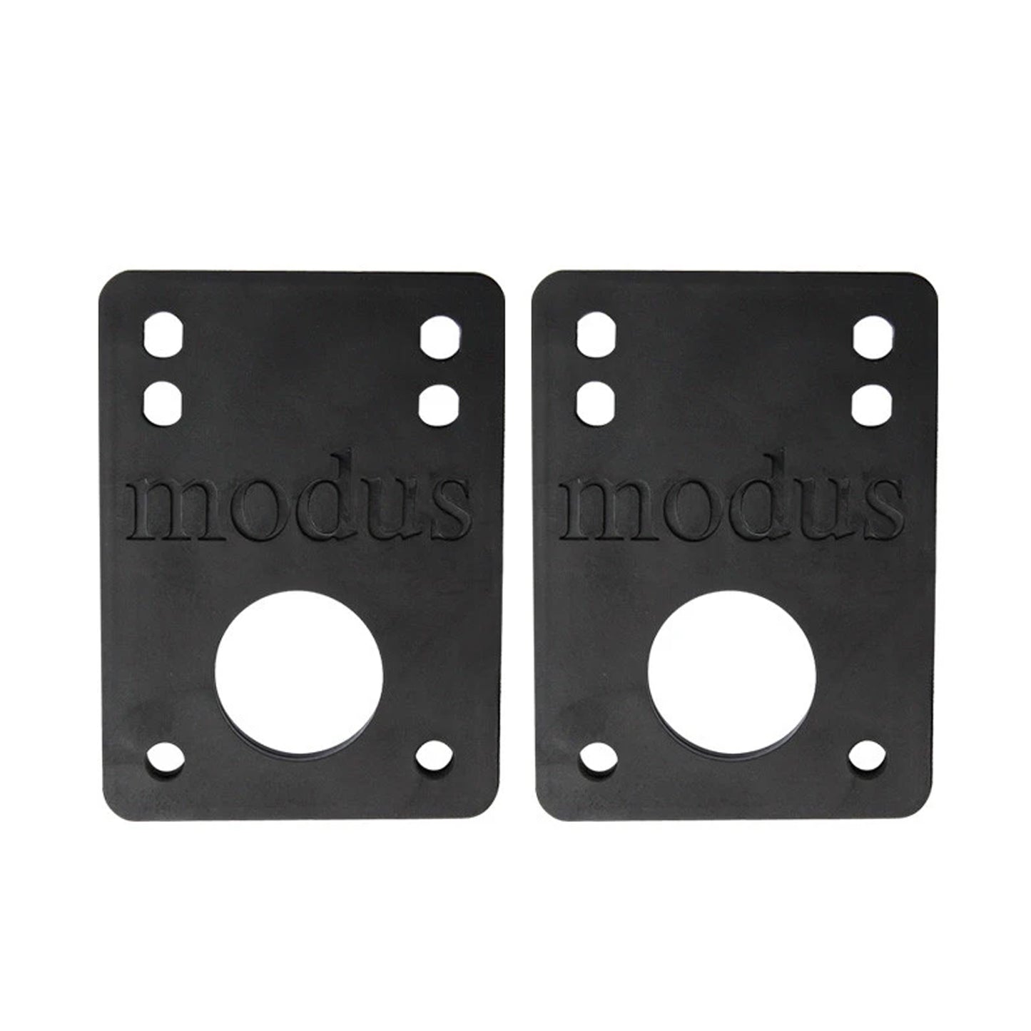 Modus Riser Pads - Black - Prime Delux Store