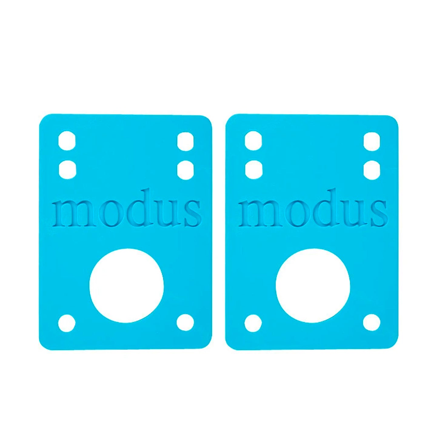 Modus Riser Pads - Blue - Prime Delux Store