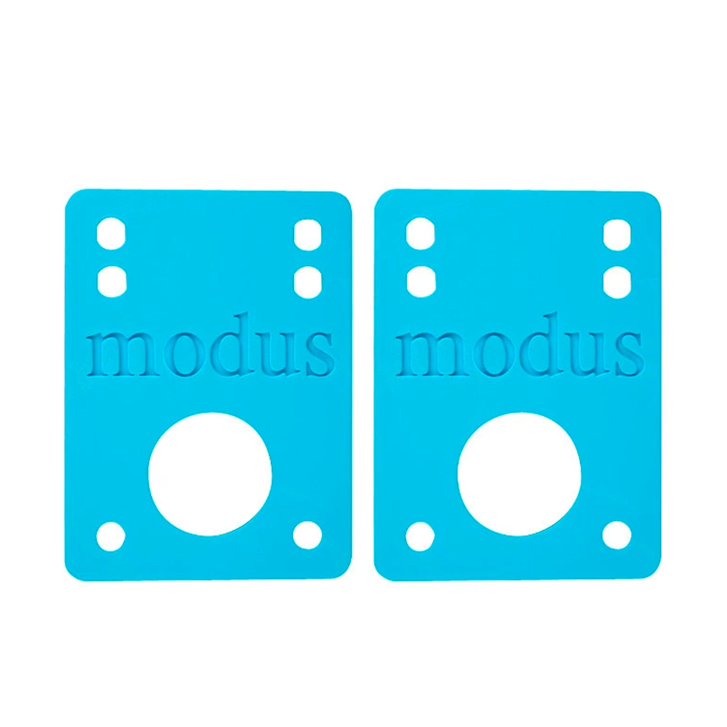 Modus Riser Pads - Blue - Prime Delux Store