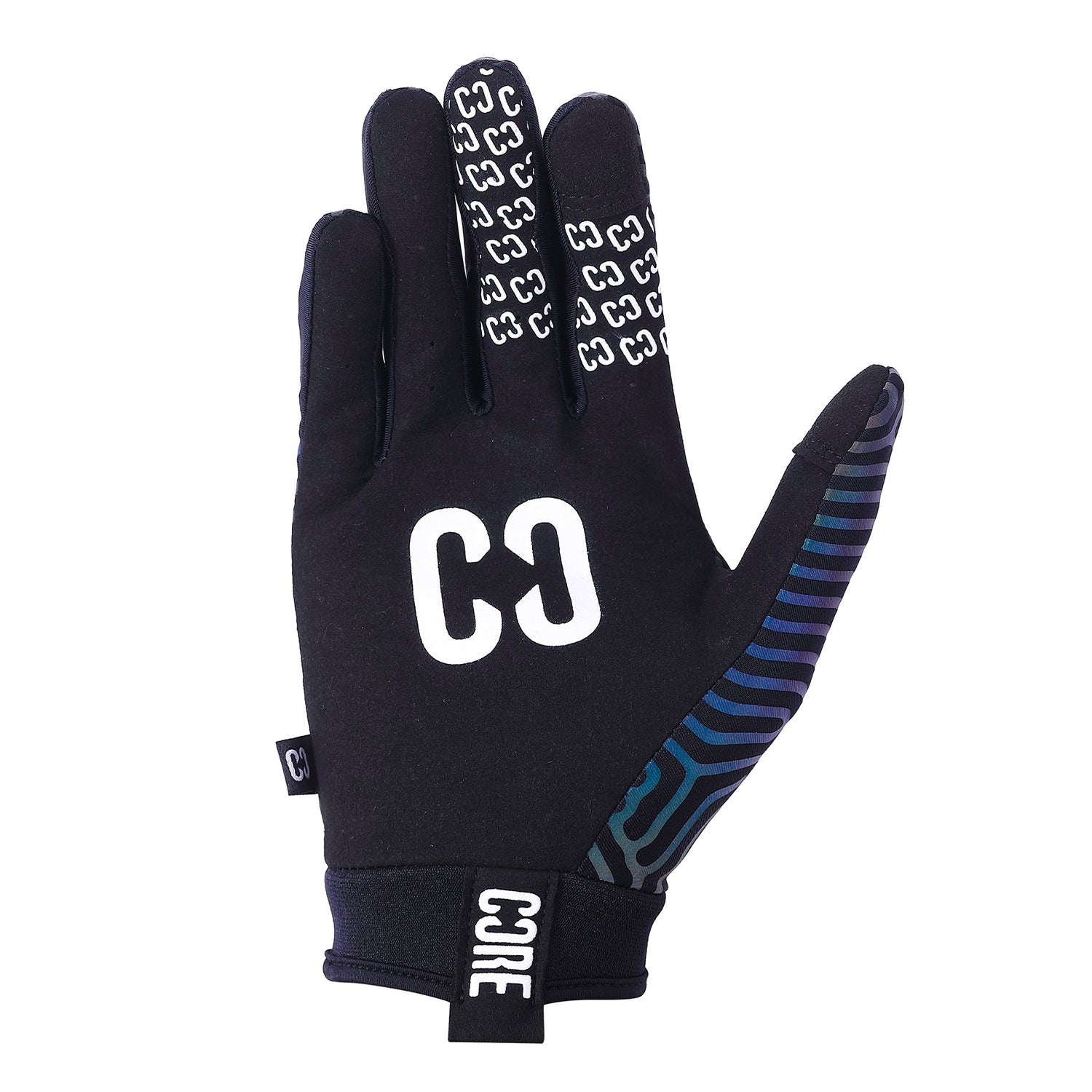 CORE Protection Aero Gloves - Neochrome - Prime Delux Store
