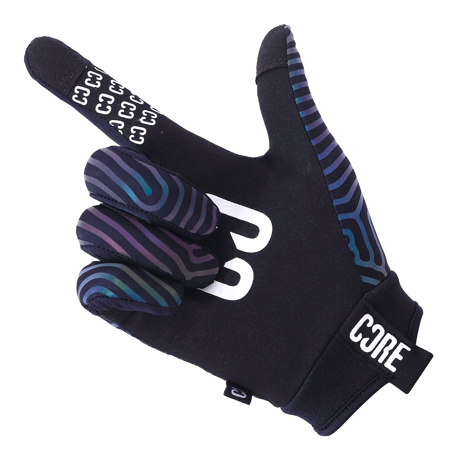 CORE Protection Aero Gloves - Neochrome - Prime Delux Store