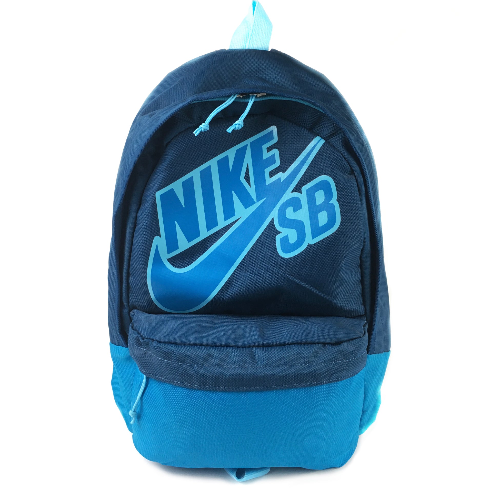 Nike SB Piedmont Backpack - Blue Force - Prime Delux Store
