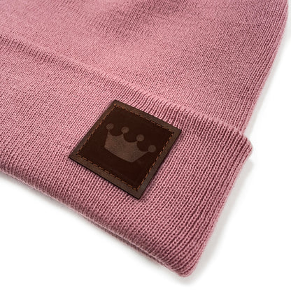 Prime Delux Hub Beanie - Candyfloss Pink - Prime Delux Store