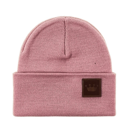 Prime Delux Hub Beanie - Candyfloss Pink - Prime Delux Store