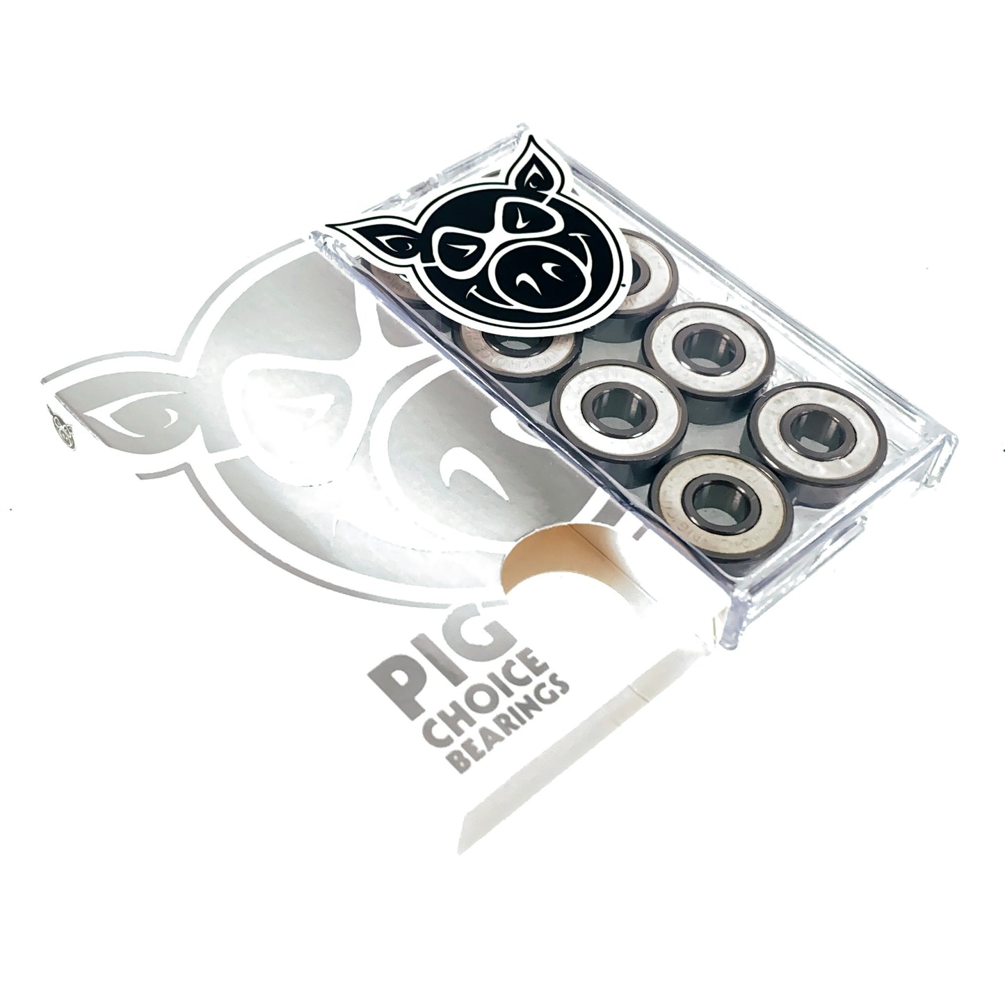 Pig - Choice Bearings - Prime Delux Store