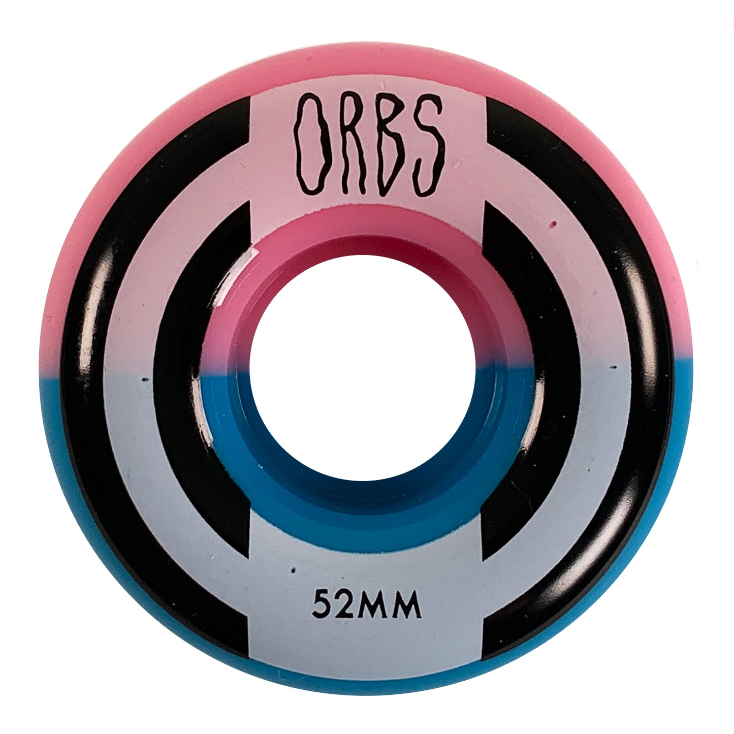 Orbs - 52mm - 99a - Apparitions Splits - Pink/Blue - Prime Delux Store
