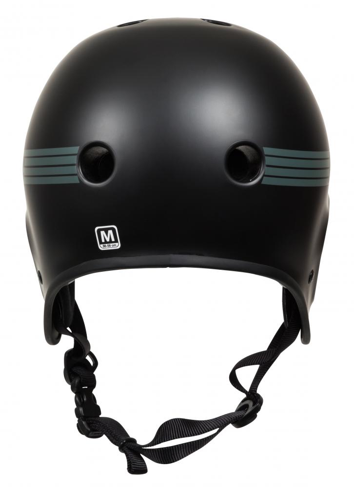 Pro-Tec FullCut Helmet Certified - Matte Black - Prime Delux Store