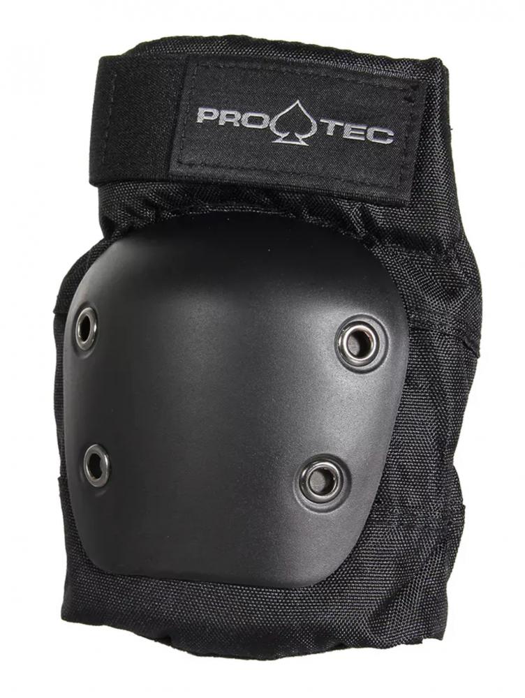 Pro-Tec Street Knee Pads Black Youth - Prime Delux Store
