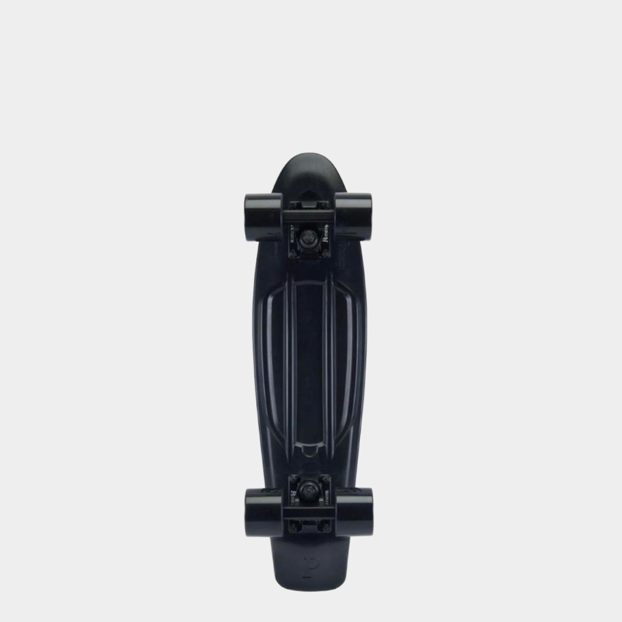 Penny Cruiser 22" - Blackout - Prime Delux Store