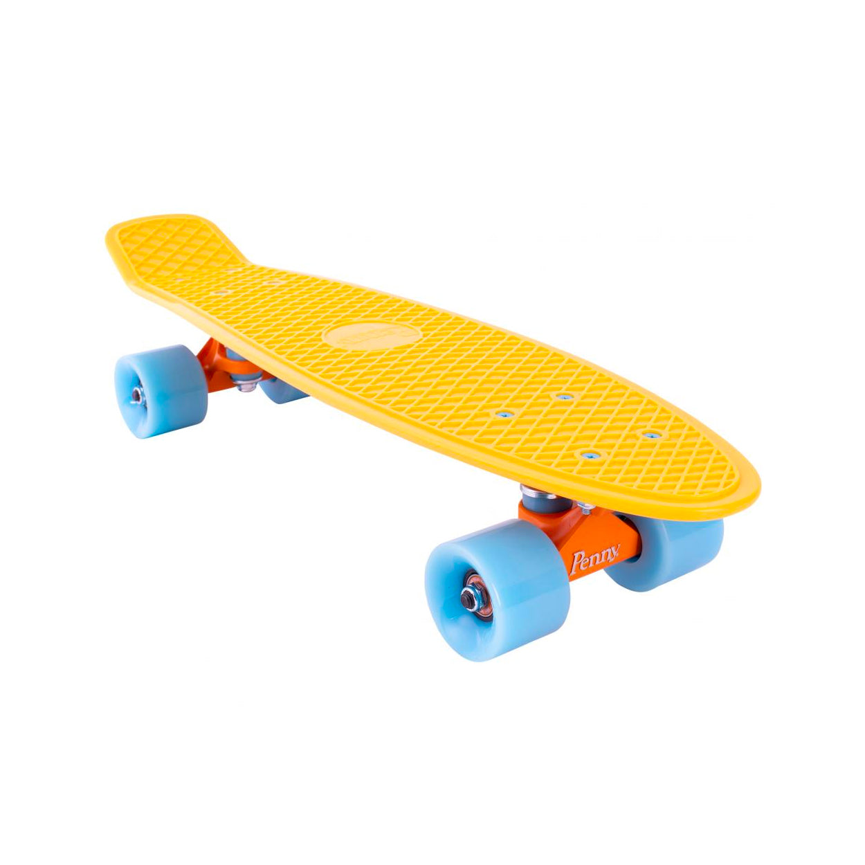 Penny Cruiser 22" - High Vibe - Prime Delux Store