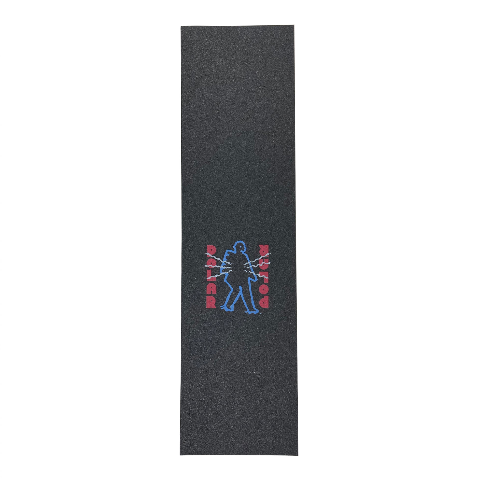 POLAR Electric Man Griptape 33 x 9" - Prime Delux Store