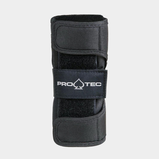 Pro-Tec Pads Street Wrist Guard - Black - Prime Delux Store