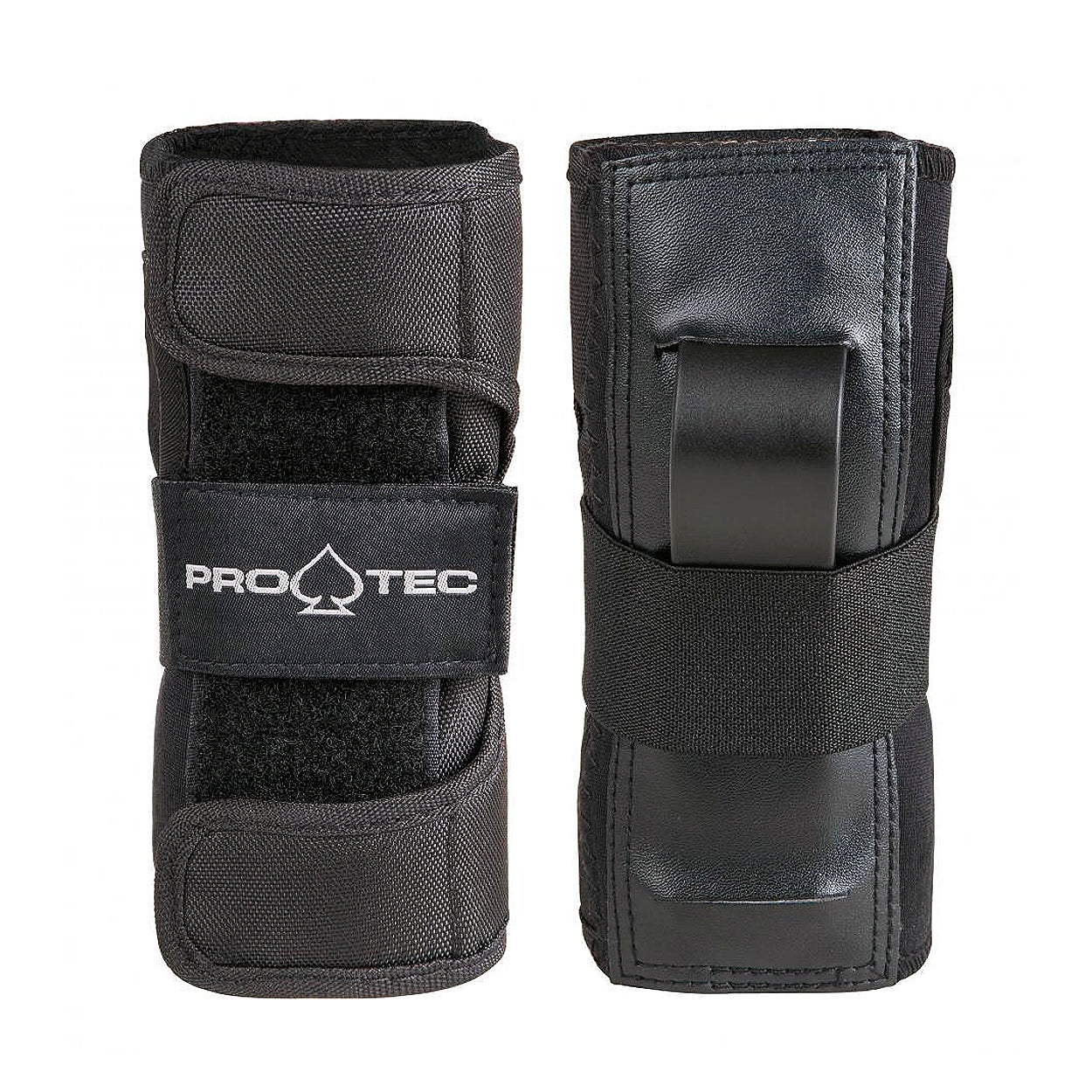 Pro-Tec Pads Street Wrist Guard - Black - Prime Delux Store