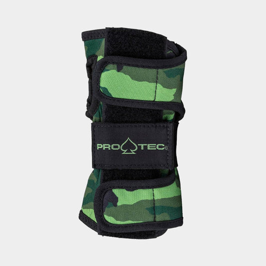 Pro-Tec Pads Street Wrist Guard - Camo - Prime Delux Store