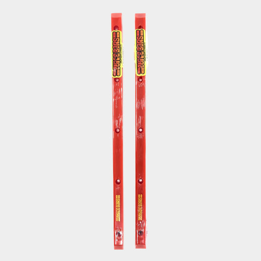OJ Rails Juice Bar Rails - Orange (Sold Individually) - Prime Delux Store