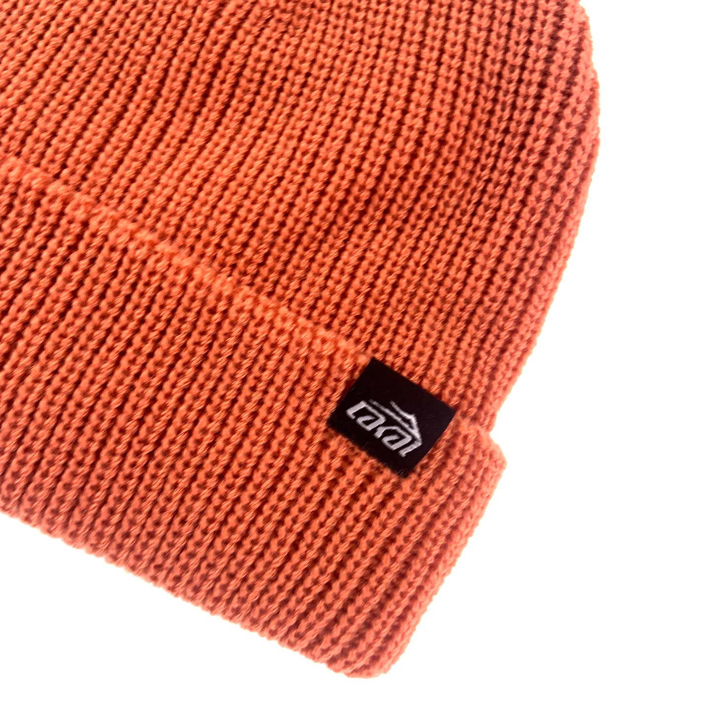 Lakai Watch Beanie - Muted Red - Prime Delux Store