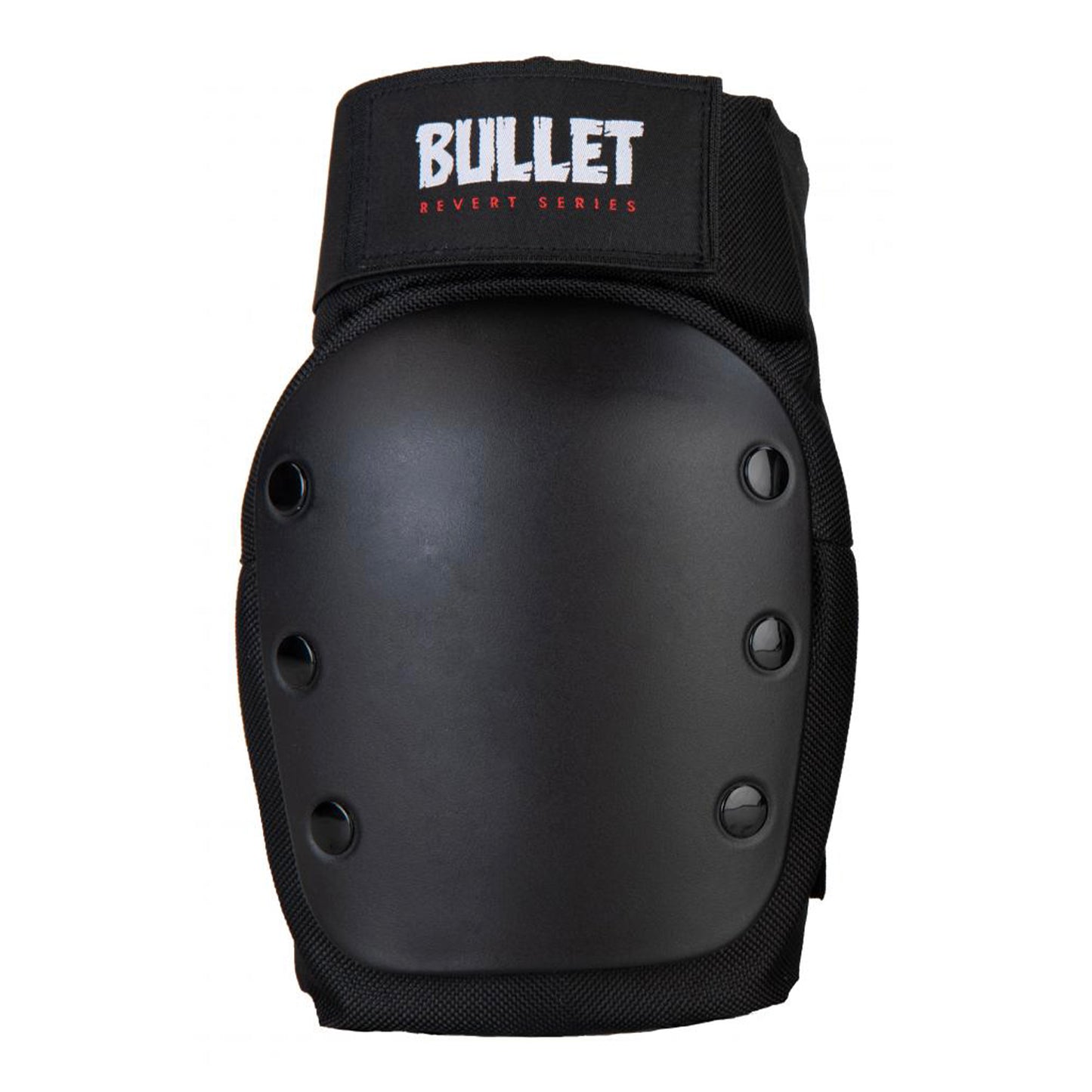 Bullet Revert Knee Pads - Junior - Black - Prime Delux Store