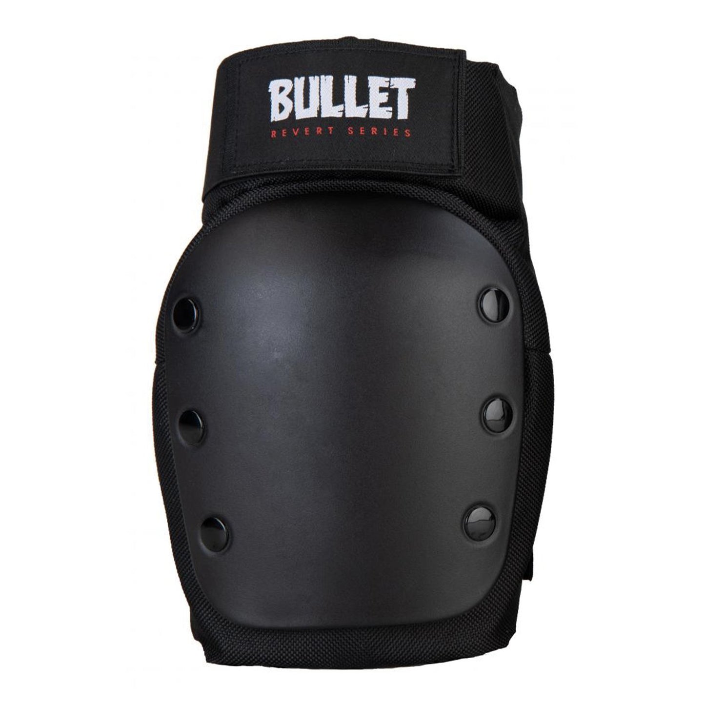 Bullet Revert Knee Pads - Adult - Black - Prime Delux Store
