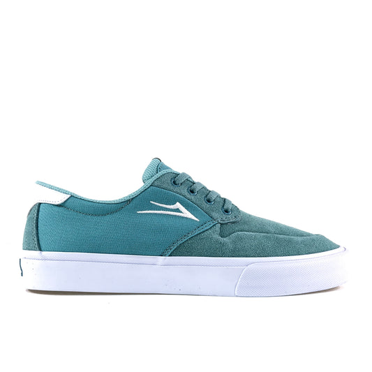 Lakai Riley 3 Shoe - Fog Suede - Prime Delux Store