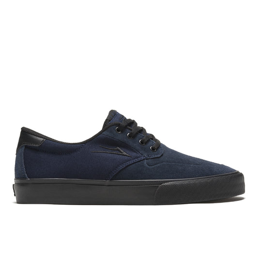 Lakai Riley 3 - Midnight Suede - Prime Delux Store