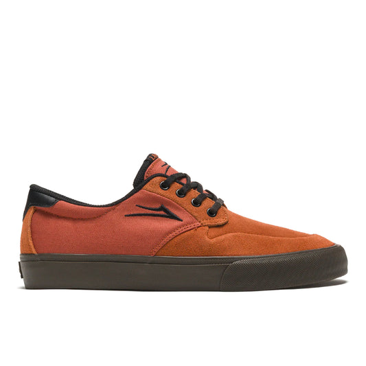 Lakai Riley 3 - Nutmeg Suede - Prime Delux Store